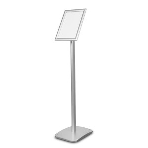 Support pour menu PROMENADE en format A4