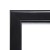 Gablota na menu 4xA4 43x31 cm - zamykana na kluczyk z oświetleniem LED do użytku wewnętrznego gablota wewnętrzna gablota ogłoszeniowa gablota informacyjna tablica ogłoszeń tablica informacyjna tablica na menu