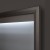 Zewnętrzna gablota magnetyczna ILLUMO A2 58x86 cm z podświetleniem LED zamykana na kluczyk do użytku zewnętrznego gablota zewnętrzna gablota ogłoszeniowa gablota informacyjna tablica ogłoszeń tablica informacyjna