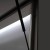Zewnętrzna gablota magnetyczna ILLUMO 6xA4 80x86 cm z podświetleniem LED zamykana na kluczyk do użytku zewnętrznego gablota zewnętrzna gablota ogłoszeniowa gablota informacyjna tablica ogłoszeń tablica informacyjna