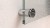 Dystans montażowy 13mm Ø Mosiądz Chrom 13x13