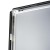 Ramka plakatowa OWZ B2 (70 x 50 cm) aluminiowa czarna z prostym narożnikiem rama ramka plakatowa OWZ ścienna na plakat na zdjęcia profil 25 mm