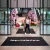 Mata podłogowa Interior Guard Brush - dywanik wycieraczka wykładzina z logo do zastosowań wewnętrznych