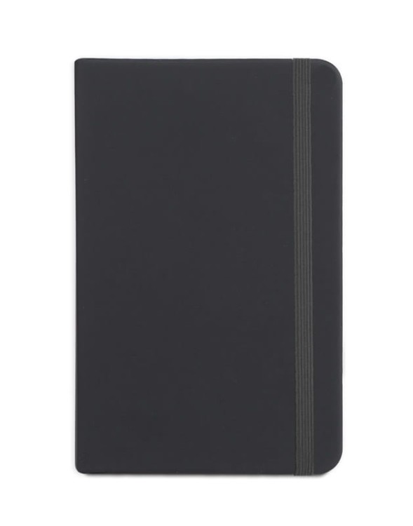 Notes VITAL A6 czarny