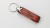 Pamięć USB BUDVA 8 GB brązowy