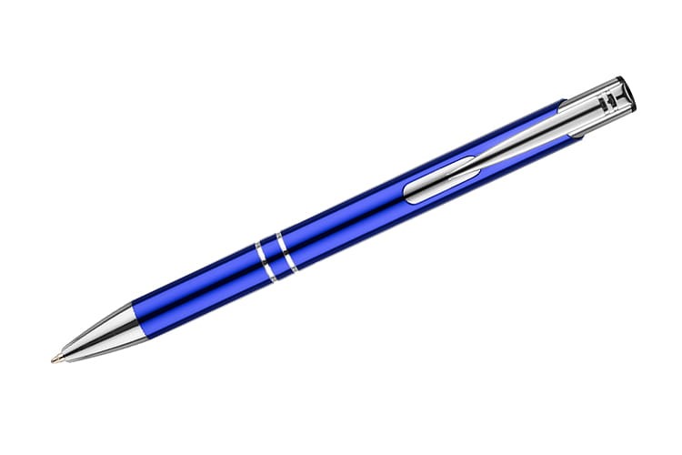 Długopis KOSMOS niebieski