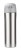 Kubek termiczny LOCK 440 ml srebrny