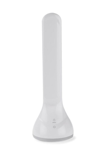 Lampka biurkowa ENLI biały