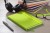 Notes VITAL A5 zielony jasny