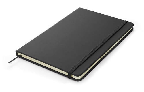 Notes VITAL A5 czarny