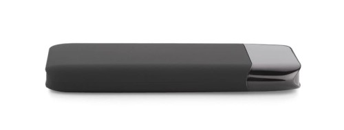 Power bank MING 8000 mAh biały