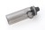 Bidon GREY 700 ml popielaty (szary)