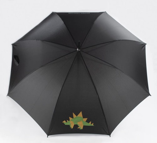 Parasol DARO czarny