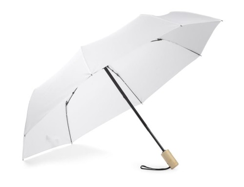 Parasol składany HOST biały