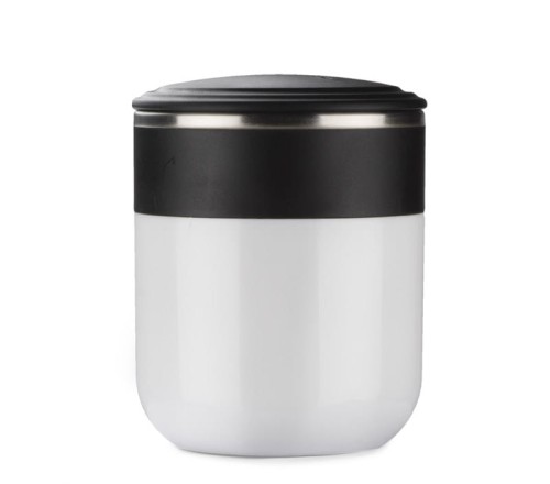 Kubek termiczny MOL 300 ml biały