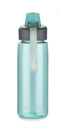 Bidon SHOT 750 ml błękitny