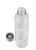 Butelka szklana GLASSI 480 ml biały