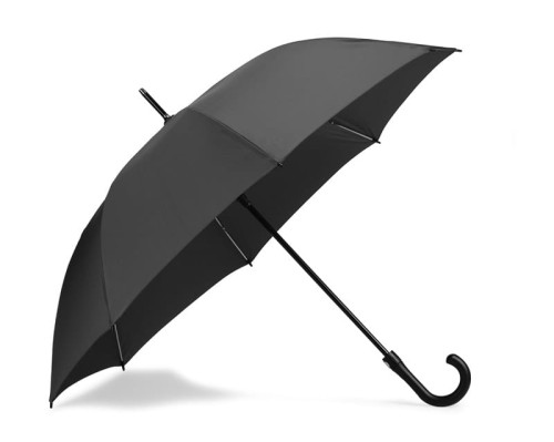 Parasol BETILLA czarny
