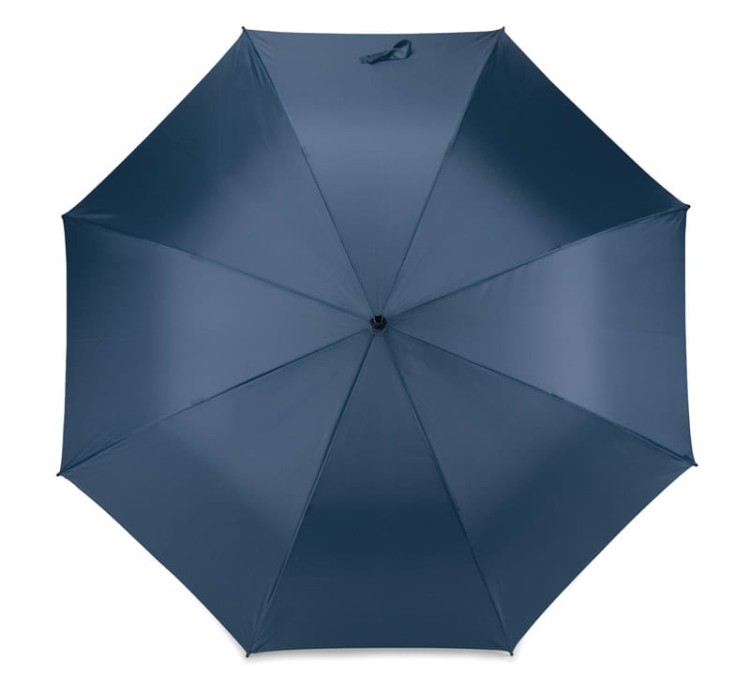 Parasol BETILLA granatowy