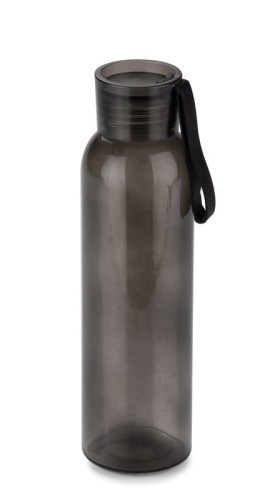 Butelka szklana VERRE 500 ml czarny