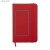 Notes VITAL A6 czerwony