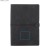 Notes RETRO A5 czarny