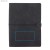 Notes RETRO LITE A5 czarny