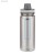 Bidon GREY 700 ml popielaty (szary)