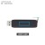 Pamięć USB MILANO 16 GB czarny