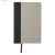 Notes KLAPP A5 czarny