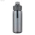 Bidon SHOT 750 ml popielaty (szary)