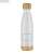 Butelka termiczna TILLI 500 ml biały