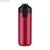 Butelka termiczna ELSA 600 ml czerwony