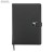 Notes IDELO B5 czarny