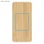 Power bank BORRA 10000 mAh beżowy (naturalny)