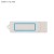 Pamięć USB TWISTO ECO 32 GB beżowy (naturalny)