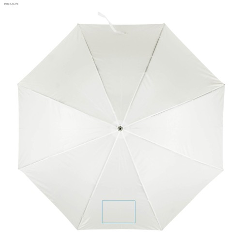 Parasol SUNNY biały