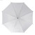 Parasol STICK biały