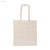 Torba bawełniana GRAIN 140g beżowy (naturalny)