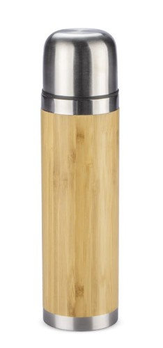 Termos BAMBI 500 ml beżowy (naturalny)