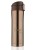 Kubek termiczny LOCK 440 ml brązowy