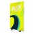 Stand reklamowy podświetlany LED FLEX 100 x 200 cm z wydrukiem dwustronnym