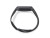 Zegarek fitness STEP czarny z logo