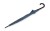 Parasol BETILLA granatowy z logo