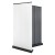 Rollup Mondo Black 85 x 200 cm