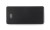 Power bank SIMPLE 10000 mAh czarny z logo