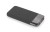 Power bank MING 8000 mAh USB-C biały z logo