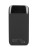 Power bank MING 8000 mAh USB-C niebieski z logo