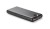 Power bank SIEMPRE 20000 mAh czarny z logo