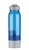 Shaker 750 ml TRISHE niebieski z logo